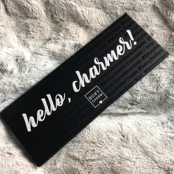 BOXYCHARM EYESHADOW PALETTE - Picture 2 of 4